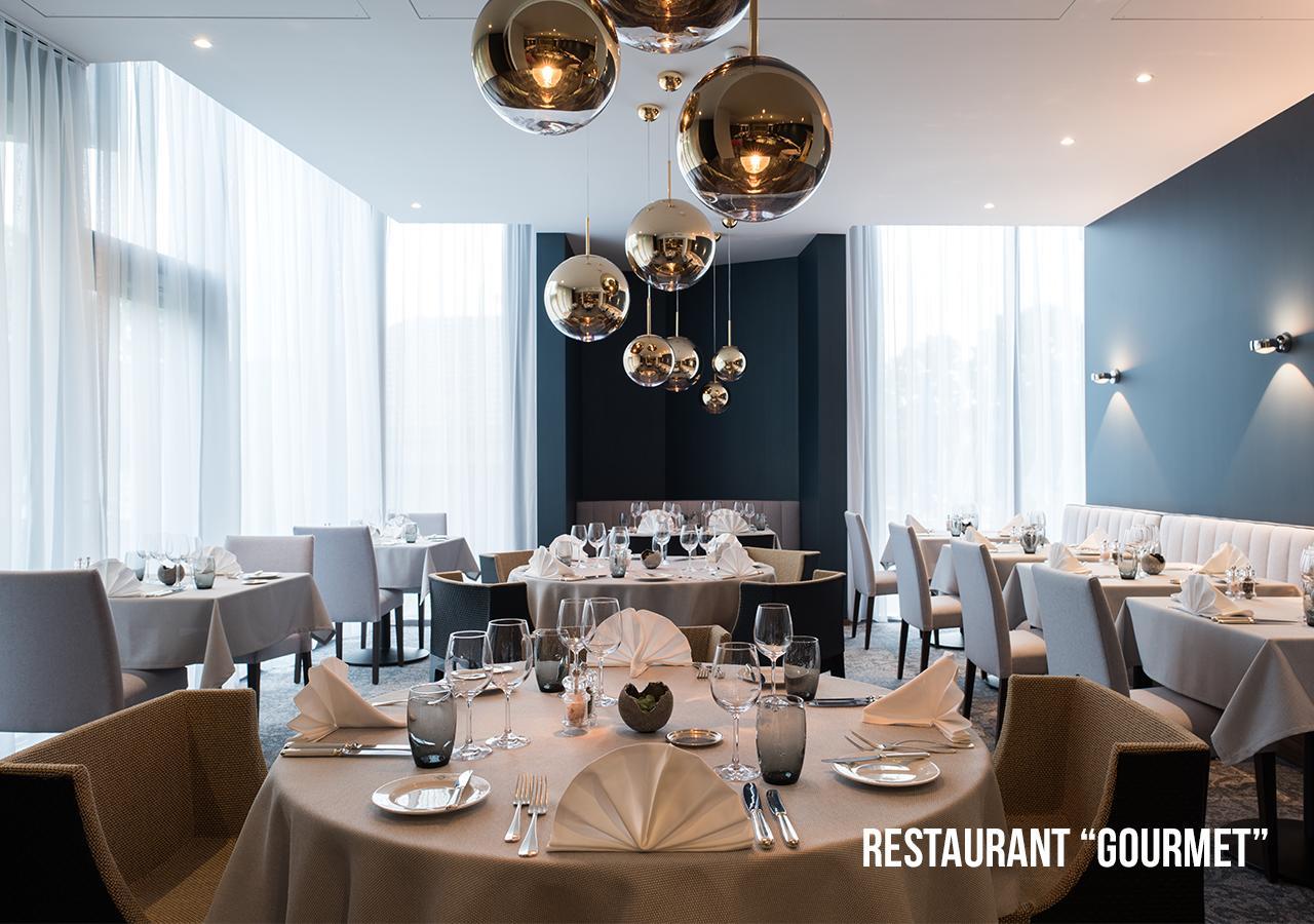 Grand Hotel Les Endroits La Chaux De Fonds Екстериор снимка